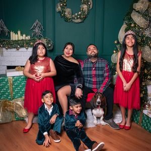 Meet your Posher, Fernanda